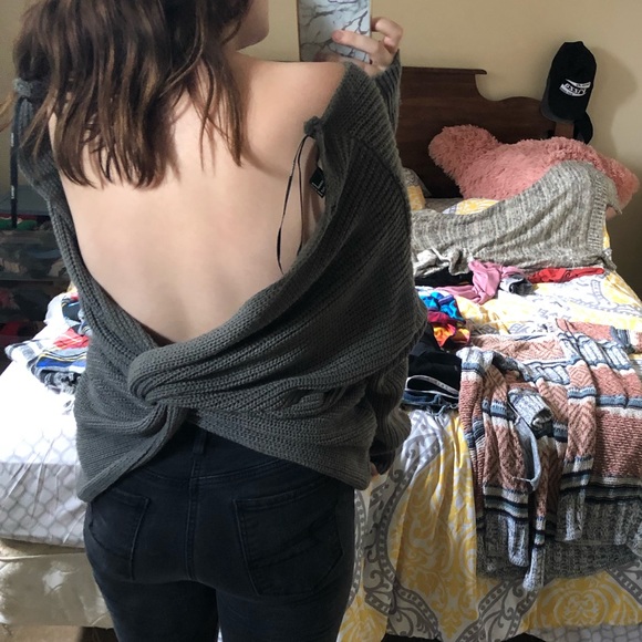 Sweater - Picture 2 of 2